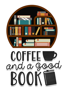 Coffee and good book