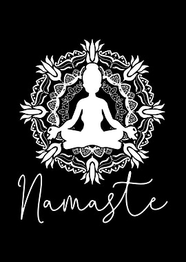 Namaste Yoga Meditation