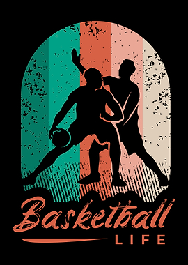 Basketball Player BBall