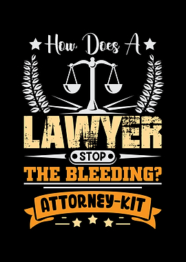 How does a Lawyer stop the