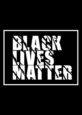 Black Lives Matter