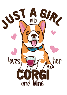 Just a girl who loves her