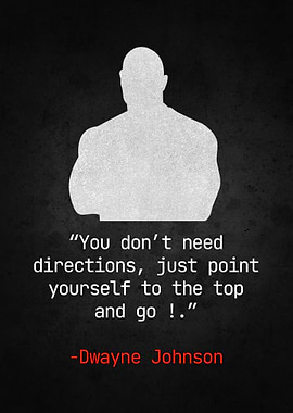 Dwayne Johnson Quotes