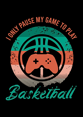 Basketball Player BBall