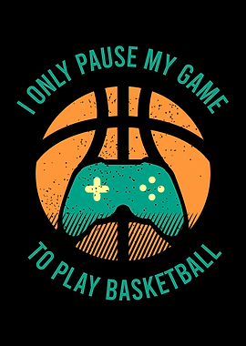 Basketball Player BBall