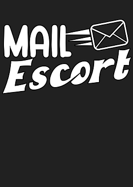 Mail escort