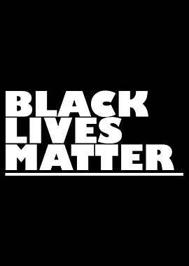 Black Lives Matter