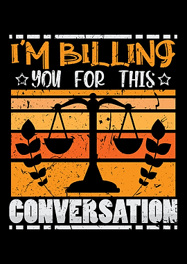 Im Billing you for this