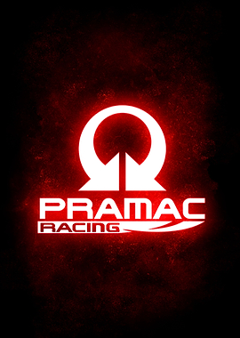 Paolo Campinoti Pramac Gro