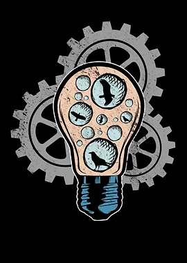 Steampunk Plague Medieval