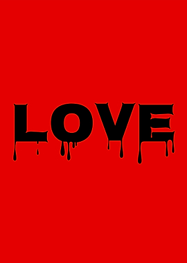 Love Hurts Bleeding Love