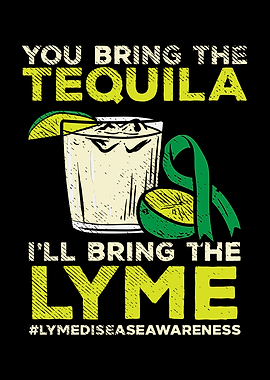 Tequila Lyme