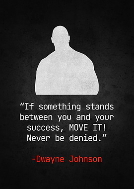 Dwayne Johnson Quotes