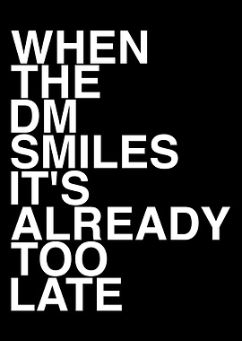 Funny Magical Boardgamer L