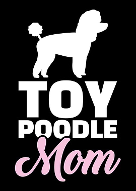 Toy Poodle