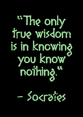 Socrates greek quotes