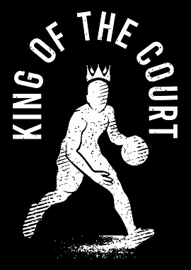 Basketball Player BBall