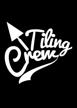 Tiling Crew