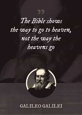 The Bible shows the way to