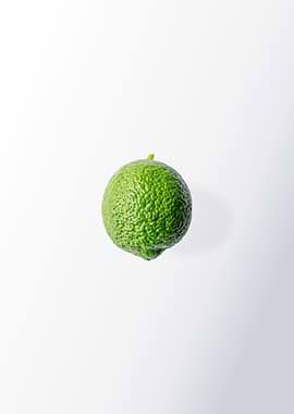 lime fruit
