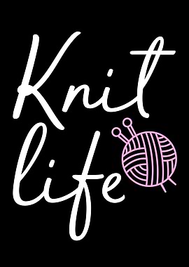 knit life