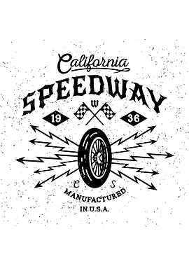 California Speedway