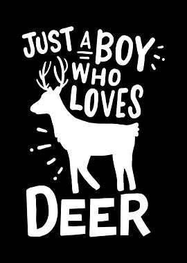 Deer
