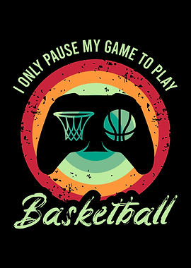 Basketball Player BBall