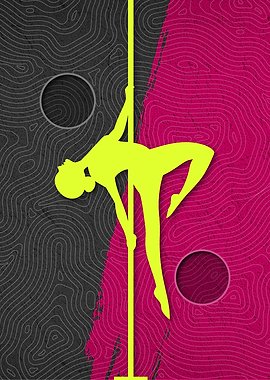 Pole Dance Duchess
