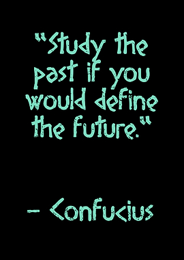 Ancient asian quotes