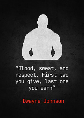 Dwayne Johnson Quotes