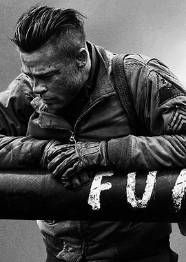 Fury