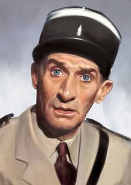 Louis de Funes