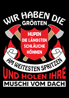 Firefighters Fireman