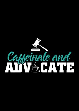 Lawyer Coffee Gift Idea