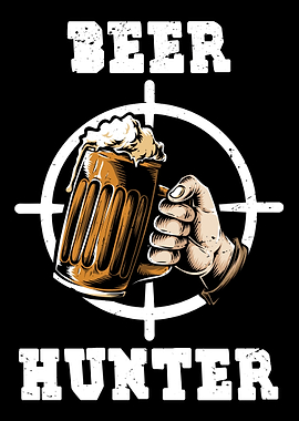 Beer Hunter