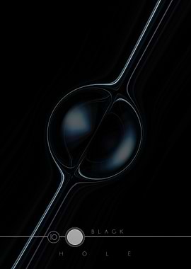 Black Hole number 10