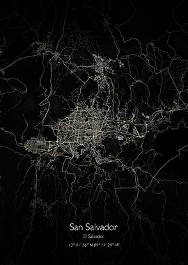 San Salvador