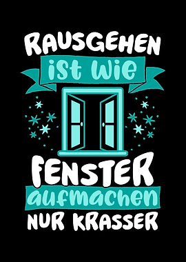 Wie Fenster Aufmachen