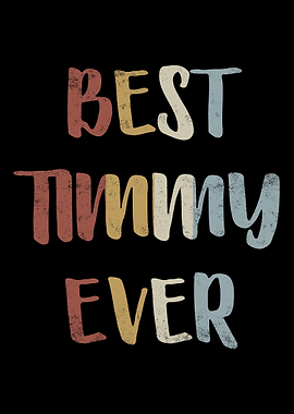 Best Timmy Ever