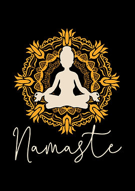 Namaste Yoga
