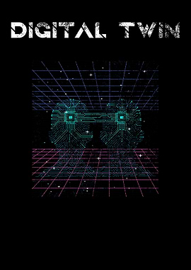 Digital Twin Design for