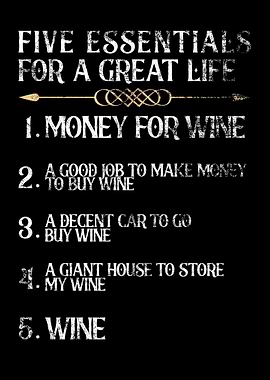 Five Essentials For A