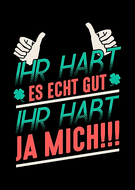 Ihr Habt Es Echt Gut