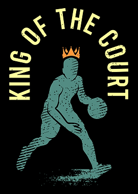 Basketball Player BBall