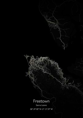 Freetown