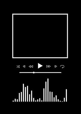 Music Playlist Musician