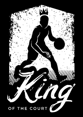 Basketball Player BBall