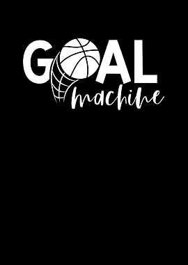 Goal machine