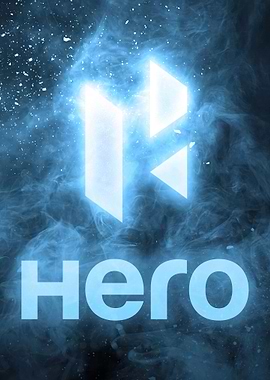 Hero cold